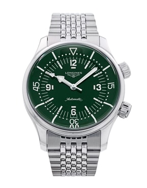 Orologi di secondo polso di lusso ancora coperti dalla garanzia del produttore